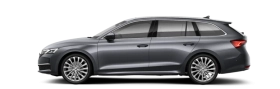 Octavia Combi